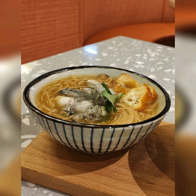 尖沙咀K11新開台灣古早味餐廳😋