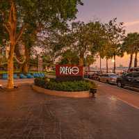 โรงแรมหรูติดหาด Amari Pattaya🌅