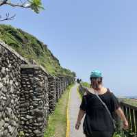 Heping Island Park,Taiwan ⛰️🏛️🍃