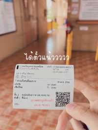 รีวิวเดินทาง แพร่ -เชียงใหม่ด้วยรถไฟชั้น 3 🚂