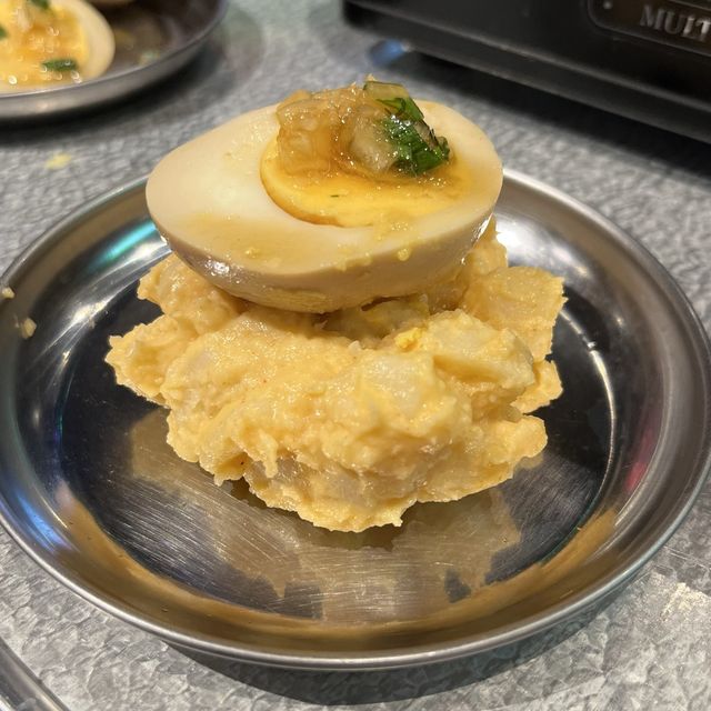 【大阪・東梅田】サムギョプサル食べ放題が2500円から「韓国屋台酒場 韓ラブ 梅田店」