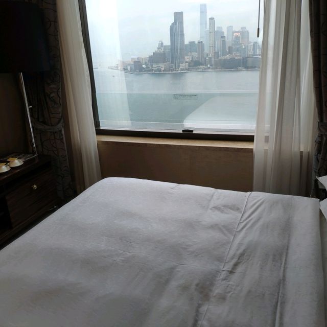 港島海逸君綽酒店：一個令人難以忘懷既住宿體驗