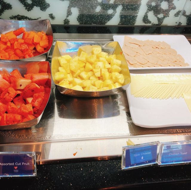 🍜🌮馬來西亞沙巴早餐豐盛好吃😋🇲🇾📍Holiday Inn Express Kota Kinabalu City Centre, an IHG Hotel