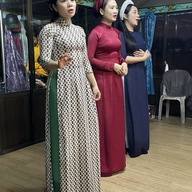 ทริปเวียดนาม 4วัน3คืน เวย์-ดานัง-บานาฮิลล์
