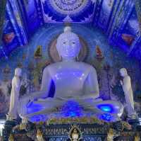 วัดร่องเสือเต้น