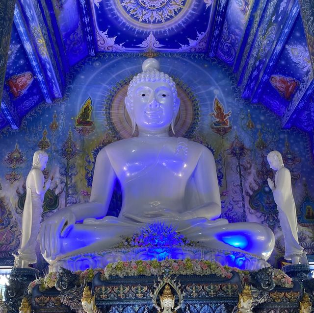 วัดร่องเสือเต้น