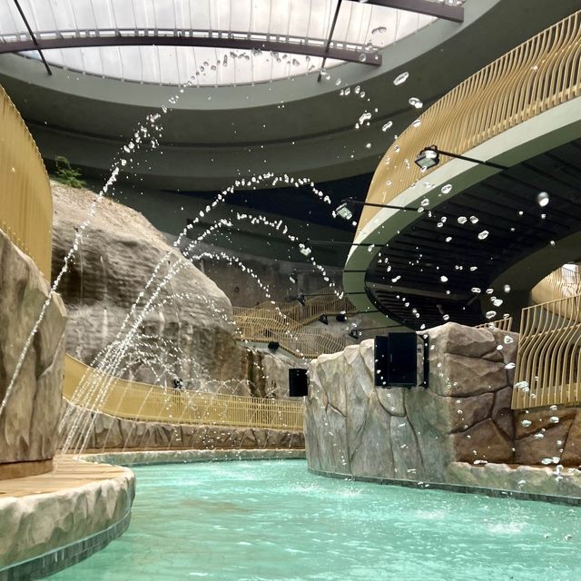海洋公園水上樂園🏖️💦
