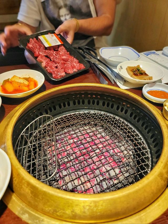 질좋은 1++한우를 가성비로 즐기는 거창맛집🐮