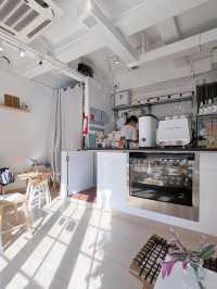 上環太平山街 Ho-ah Cafe