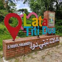 ATTRACTIONS IN PERAK!