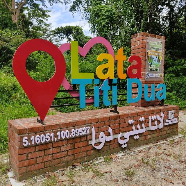 ATTRACTIONS IN PERAK!