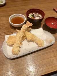 อิ่มจุกๆกับ Zen Buffet 