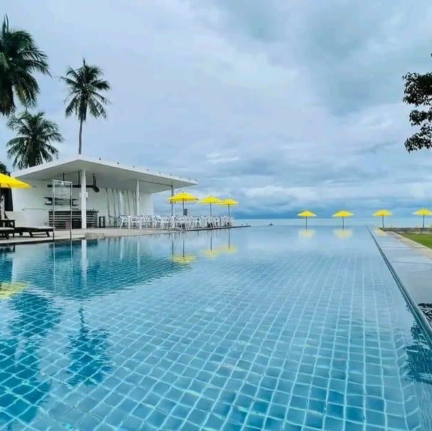 • TASALA cabana  🏖️🏝️