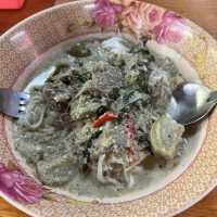 ร้านดังแม่สะเรียง
