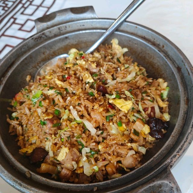 甘坑🕳️古鎮客家菜，美食，打卡