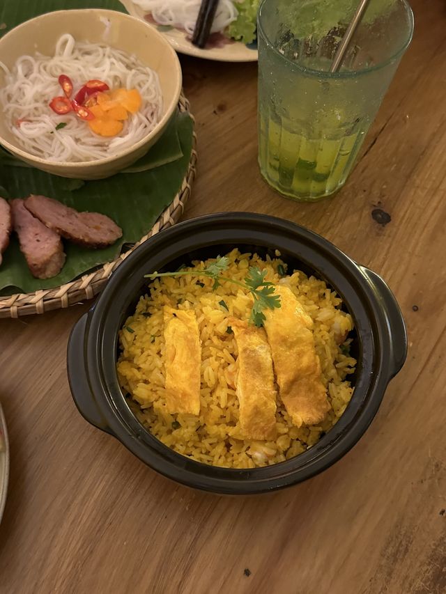 찾았다 나트랑 맛집..! 차오마오 Chao mao Nha Trang