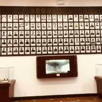 Tung Sin Tong Historical Archive Exhibition 