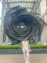 National Museum of Indonesia - Jakarta 