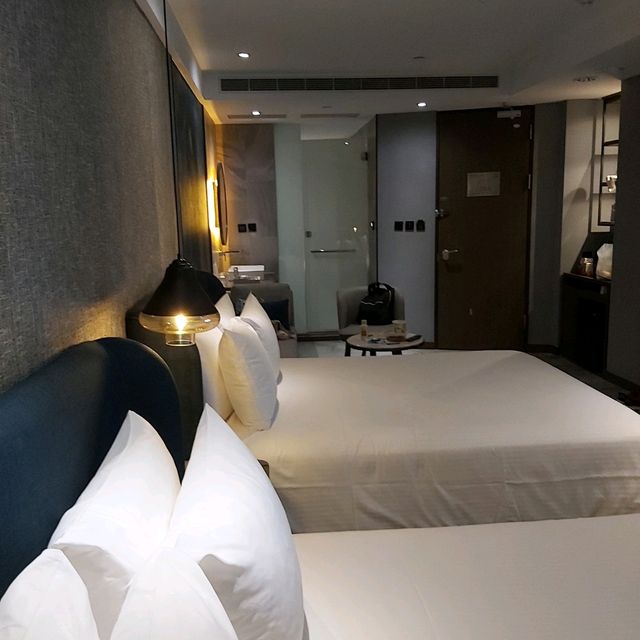 高雄鈞怡大飯店