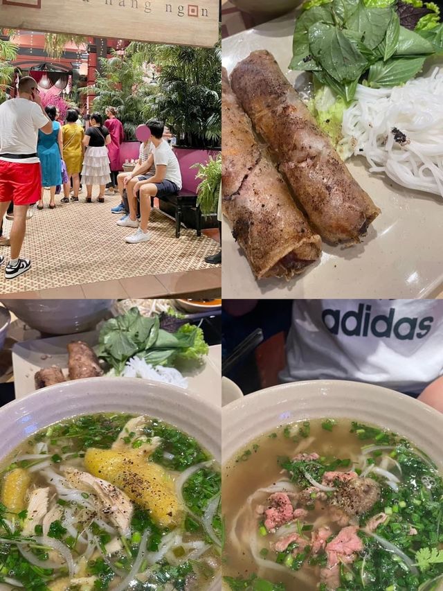 มีเวลาเที่ยวโฮจิมินห์ 1 วัน ทำอะไรดี🇻🇳📍