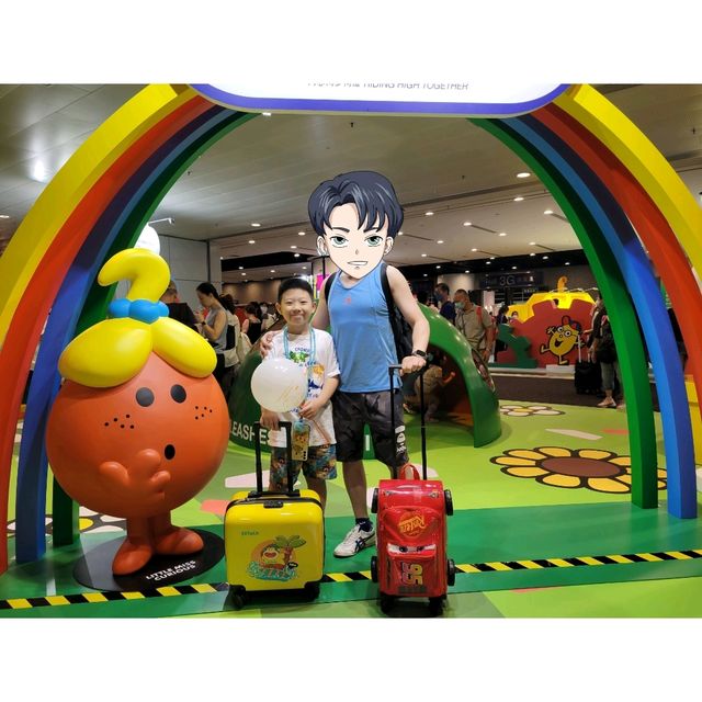 書展2023