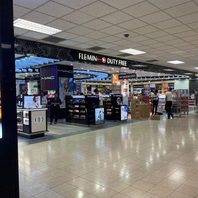 Colombo international airport, Ratmalana