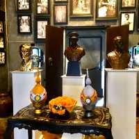 The Family Collections