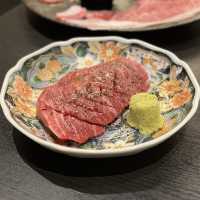 【大阪・難波】梅田の人気焼肉食べ放題がなんばにオープン「焼肉lab 難波店」