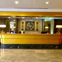 Hansa JB Hotel
