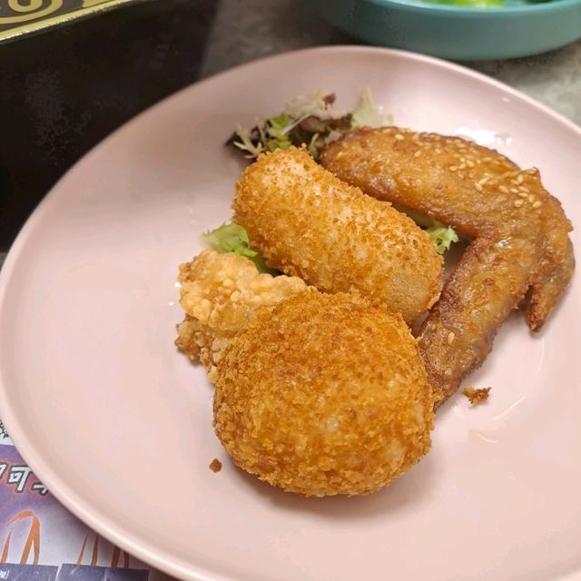 抵食台式火鍋