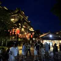 【深圳布吉甘坑古鎮】