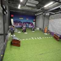 香港奧運｜室內放電好去處～Super Sports Park🛼