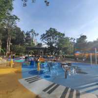 居民之寶貴遊憩公園