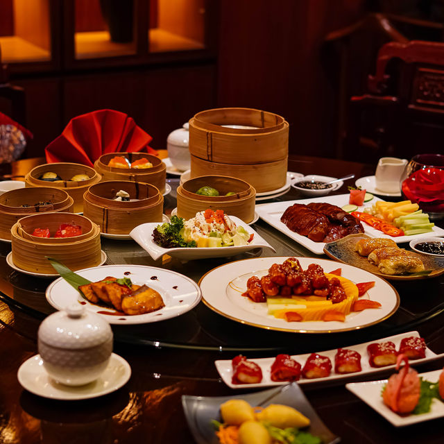 Conrad Bangkok