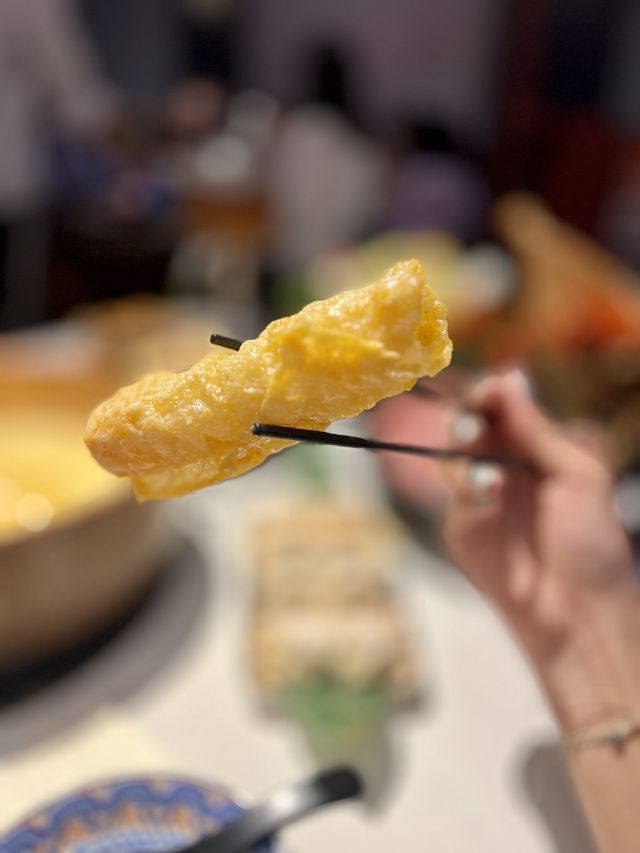【銅鑼灣】土耳其風格餐廳 - 火鍋隨意門