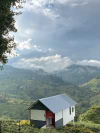 ที่พักสไตล์ Glamping มีห้องน้ำในตัว