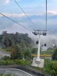 Awana SkyWay, Genting Highlands ✨