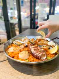 【灣仔｜西班牙菜餐廳🇪🇸 特色進口檸檬啤酒】