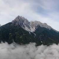 意大利🇮🇹 ｜神秘的多洛米蒂山脈 🏔️ （行山篇）