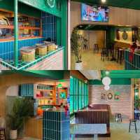 คาเฟ่ภูเก็ต