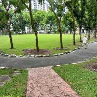 Serangoon Community Park