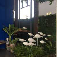 SEABASS  ที่พักเมืองกระบี่