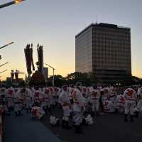 Natsu Matsuri(Summer Festival)🇯🇵🏯✨