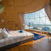 Sea Horizon Resort 