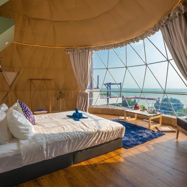 Sea Horizon Resort 
