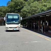 平靚正嘅玩轉北陸巴士周遊券🚌
