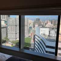 Hotel Midtown Richardson โรงแรมติดMRT