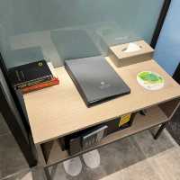 Hotel Midtown Richardson โรงแรมติดMRT