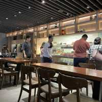 Malaysia's 66th: Plaza Lounge Celebration