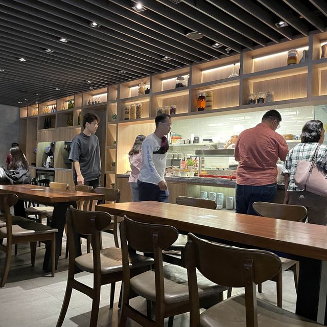Malaysia's 66th: Plaza Lounge Celebration